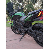 Bajaj Dominar 400 Ug Dunlop