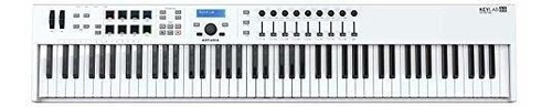 Arturia Keylab 88 Essential Controlador Midi De 88 Teclas