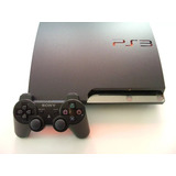 Consola Ps3 Slim