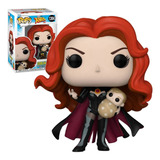 Funko Pop X-men 97 Goblin Queen 1304 Nycc Exclusivo Saharis