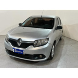 Renault Logan Autentique 1.6 Gnc Southcar