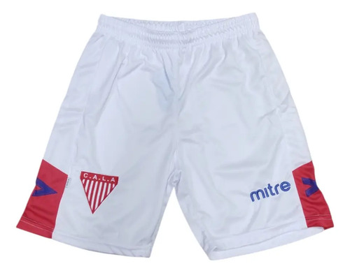 Short Los Andes Titular Mitre | Envío gratis
