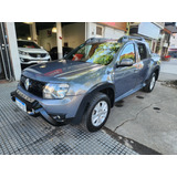 Renault Duster Oroch 1.6 Outsider 2016