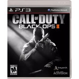 Call Of Duty: Black Ops Il Standard Edition  Ps3 Físico