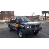 Mitsubishi L200 1997 2.5 D/cab 4x4 Turbo