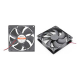 Fan Ventilador Cooler Inversor Ups Soldadora 24vdc 9225