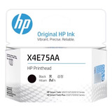 Cabezal De Impresión Hp X4e75a Smart Tank 500-515-519-530