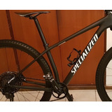 Cuadro Specialized Epic Ht Carbono Talle S 2020 Excelente