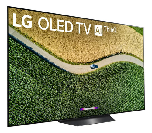 Pantalla LG De 77'' Oled 4k Inteligente Uhd Oled77b9pua 