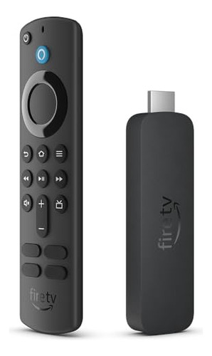 Fire Tv Stick 4k, Incluye Soporte Para Wi-fi 6, Dolby Visio