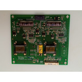 Placa Inverter Compatível Tv LG 42lm3400/42ls3400 6717l0095b