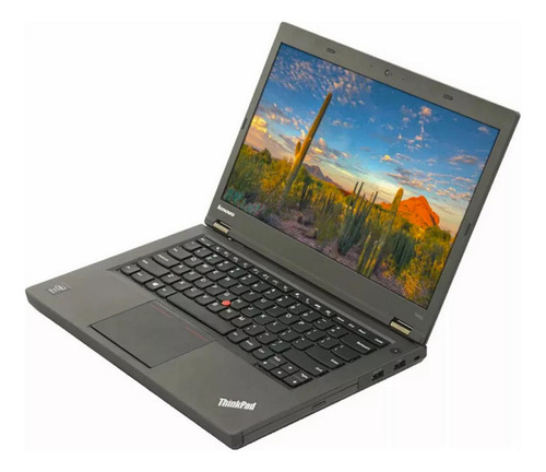 Laptop Lenovo T440p Core I7 Rapida 8ram 480ssd 