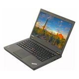 Laptop Lenovo T440p Core I7 Rapida 8ram 480ssd 