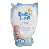 Jabon Ballerina Doypack De 750 Ml Variedades