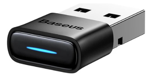 Mini Adaptador Usb Bluetooth Dongle Baseus Notebook Pc Win