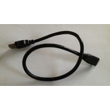 Cable Usb 3.0 Para Disco Duro (corto)