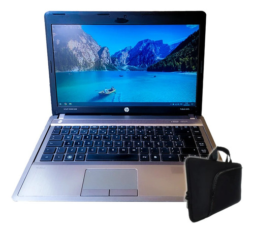 Notebook Hp Probook 4440s - Core I7, 8gb, Ssd 240gb