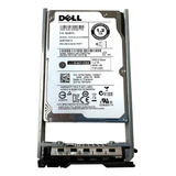 0t6twn Dell 1.2-tb 6g 10k 2.5 Sas  36rh9  Nuevos 