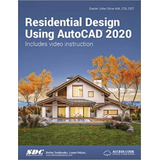 Libro: Residential Design Using Autocad 2020