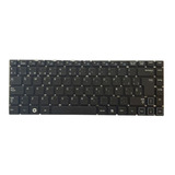 Teclado Samsung Rv411 Rv415 Rv420 Rv409 E3420 E3 Español