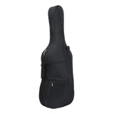 Bolsa De Transporte Para Violonchelo, 123cmx45cmx23cm