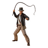 Figura Indiana Jones Cazadores Del Arca Perdida S.h. Figuart