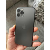 iPhone 11 Pro 256gb - Negro