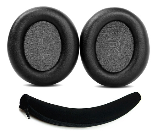 Almohadillas Para Auriculares Anker Soundcore Life Q30/q35