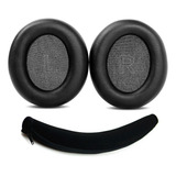 Almohadillas Para Auriculares Anker Soundcore Life Q30/q35