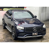 Mercedes-benz Clase Glc 3.0 Amg 43 Coupe 2023