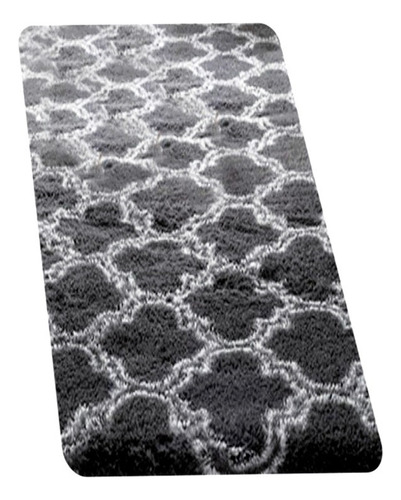 Alfombra Z Ultrasuave Y Moderna Para El Hogar, Habitación, F