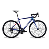 Bicicleta Ruta Sunpeed Triton, Talle 50 Pulga Bike