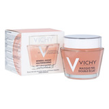 Vichy Mascarilla Facial Efecto Luminoso Tono Uniforme 15ml