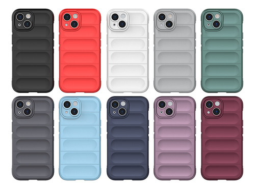 Fundas De Moda Para iPhone XS Max / Xr /iPhone 6s Plus Cases