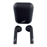 Auricular Noga Twins Touch Control Ng-btwins 5s Negro