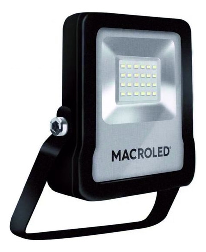 Reflector Led Smd 20w Ip65 Macroled