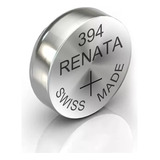 Pila Reloj Renata 394(sr936sw) Precio Unidad Swiss Made 