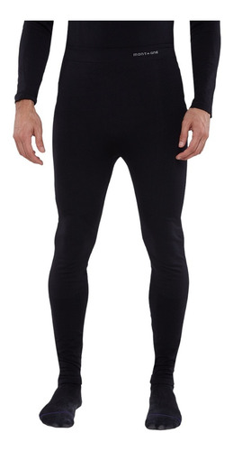 Pantalón Brenner Hombre Montagne Interior Térmico