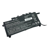 Bateria Para Notebook Hp Pavilion X360 11 N127br Pl02xl