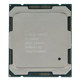 Xeon E5-1660 V4  8 Núcleos 3.20 Ghz