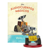 Audiocuentos Mágicos De Disney Tomo #58 Wall-e