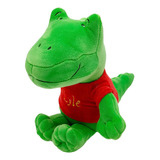 Lyle Lyle Crocodile Muñeca Peluche Juguete Regalo Para Niños