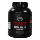 Tnt Mega Mass Gainer X 6 Lb 