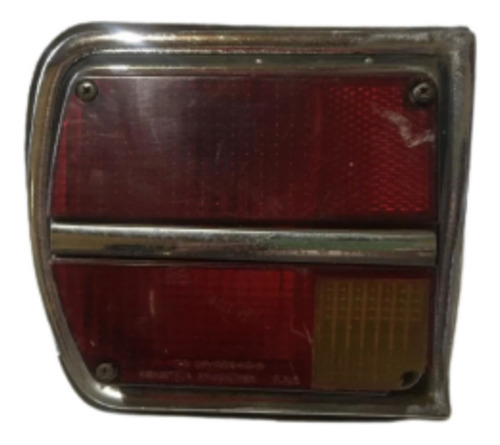 Farol Trasero Izquierdo Original Ford Falcon Fututa 78/81