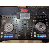 Controlador Pioneer Xdj Rx1