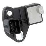 Sensor De Cigueñal Rpm Citroen Berlingo 1.6 Hdi