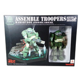 Boneco Votoms Marshygog Atm-09-wr 1/48 Scale Takara