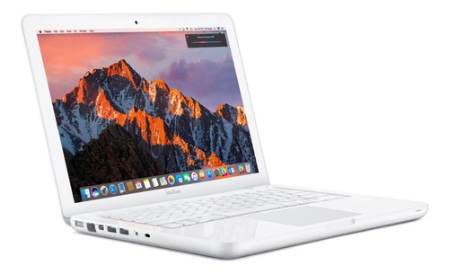 Apple Macbook A1342 16gb Ram 240gb Ssd + 750gb Hdd + Extras