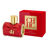 Perfume Dama Ch Priveé Carolina Herrera 80ml, Nuevo Sellado!