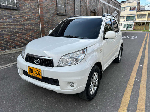 Daihatsu Terios 2012 1.5 Okii